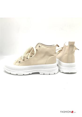 Lässig Hohe Turnschuhe - ph 4