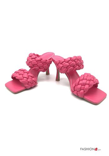 Scarpe con tacco  open toe - ph 1
