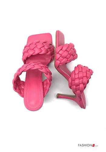 Scarpe con tacco  open toe - ph 2