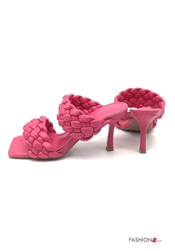 Scarpe con tacco  open toe - ph 4