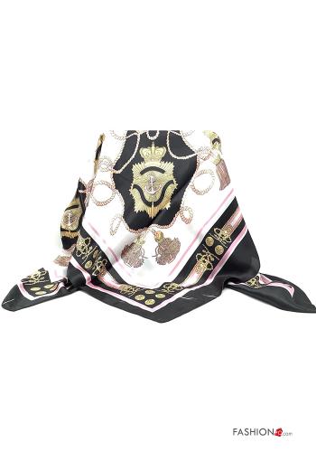 Foulard Casual - ph 1