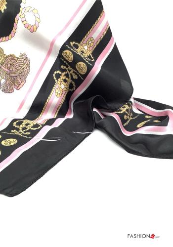Foulard Casual - ph 3
