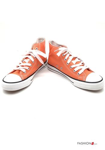 Casual High-top trainers - ph 1
