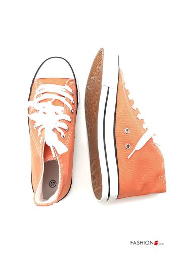 Casual High-top trainers - ph 2