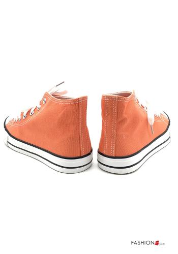 Casual High-top trainers - ph 4