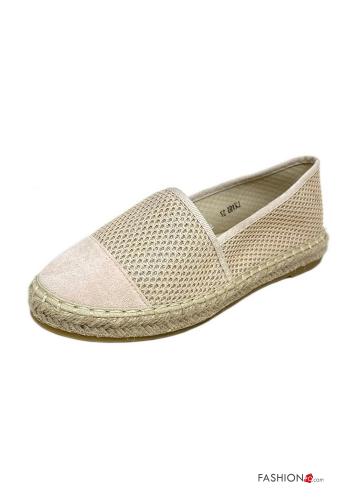Espadrillas  camoscio - ph 2