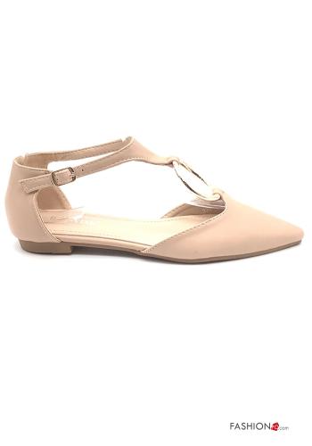 Sandales ajustable avec sangle - ph 2