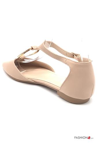 Sandales ajustable avec sangle - ph 3