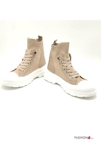 Zapatillas altas Informal - ph 1