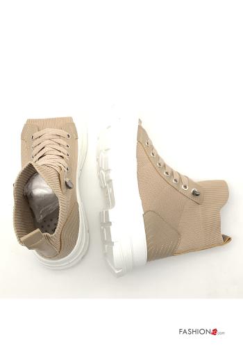 Zapatillas altas Informal - ph 2