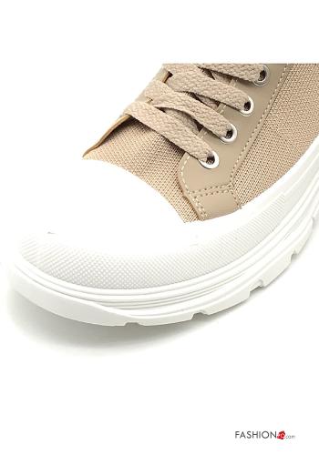 Zapatillas altas Informal - ph 3
