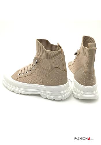 Zapatillas altas Informal - ph 4