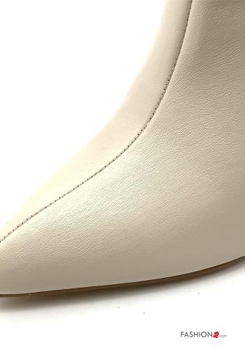Stivaletti ecopelle - ph 3