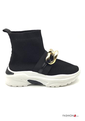 Casual High-top trainers - ph 2