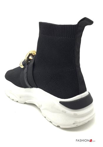 Casual High-top trainers - ph 4
