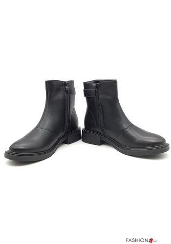 Stiefeletten mit Reißverschluss - ph 1