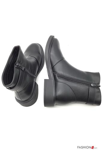 Stiefeletten mit Reißverschluss - ph 2