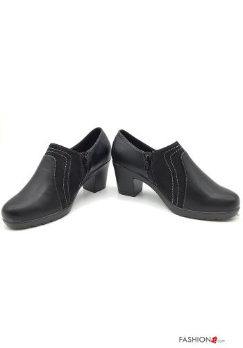 Zapatos de tacón alto con cremallera - ph 1