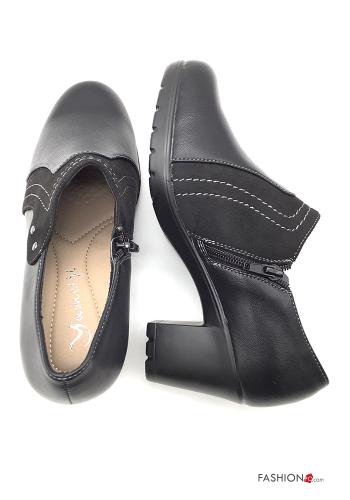 Zapatos de tacón alto con cremallera - ph 2