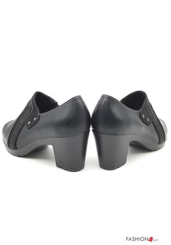 Zapatos de tacón alto con cremallera - ph 4