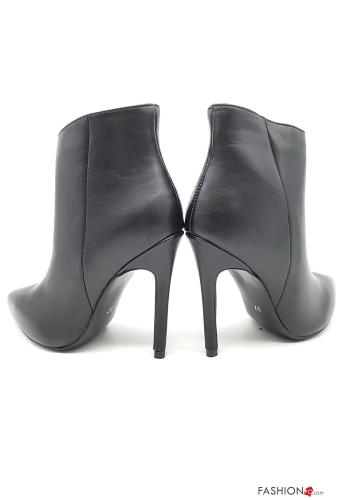 Botines con cremallera - ph 4