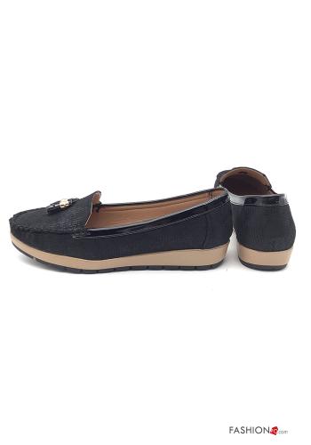 Mocassim imitação de couro - ph 3