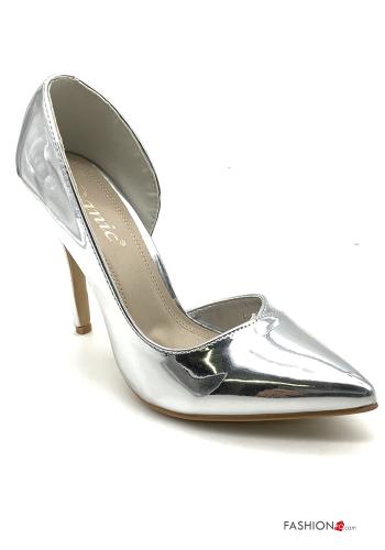 Scarpe con tacco Casual - ph 1