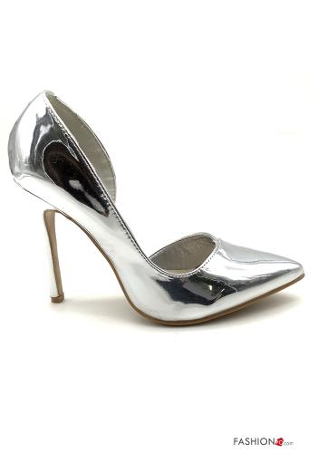 Scarpe con tacco Casual - ph 2