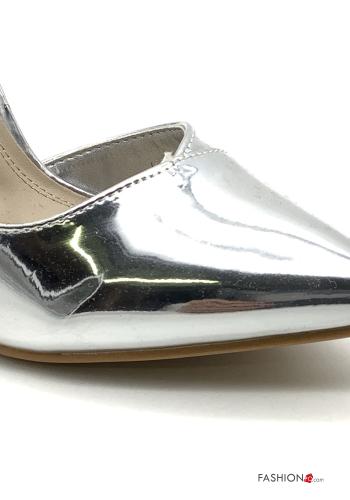 Scarpe con tacco Casual - ph 3