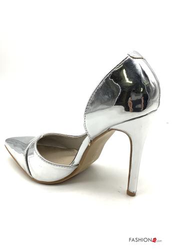 Scarpe con tacco Casual - ph 4