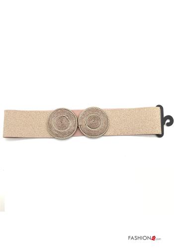 Ceinture lurex - ph 1