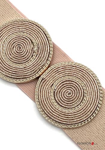 Ceinture lurex - ph 2