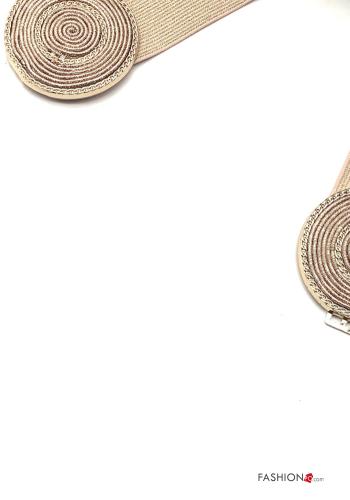 Ceinture lurex - ph 3