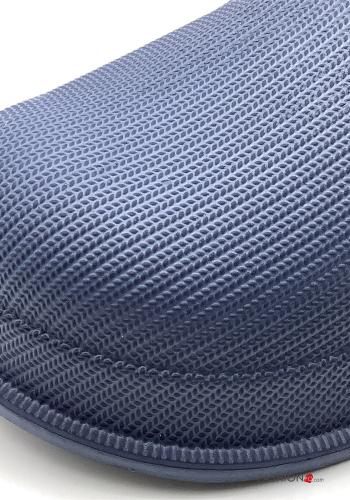 Conjunto de 48 pares Pantuflas piel sintética - ph 4