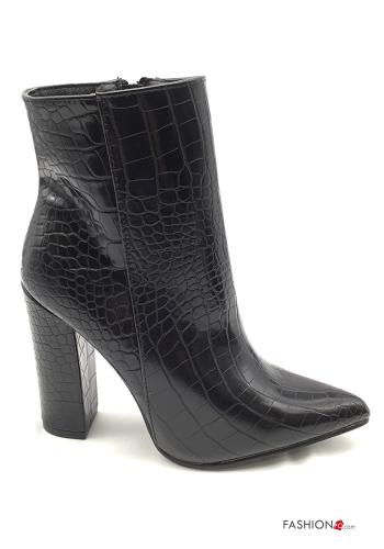Ankle boots with zip - ph 2