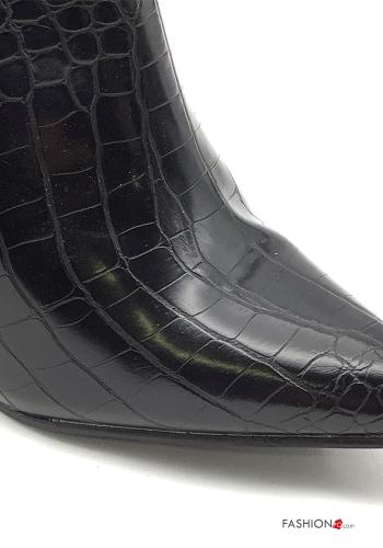 Ankle boots with zip - ph 3