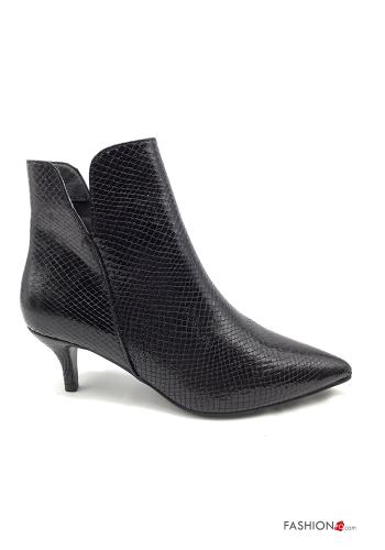 Zapatos de tacón alto con cremallera - ph 2