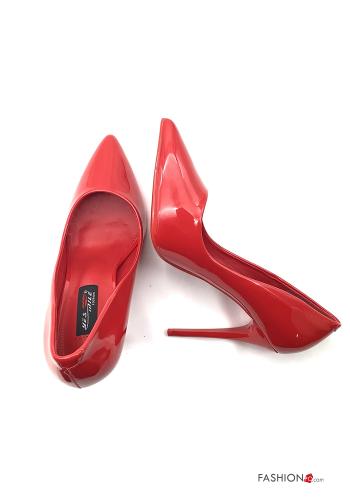 Sapatos de salto Casual - ph 2