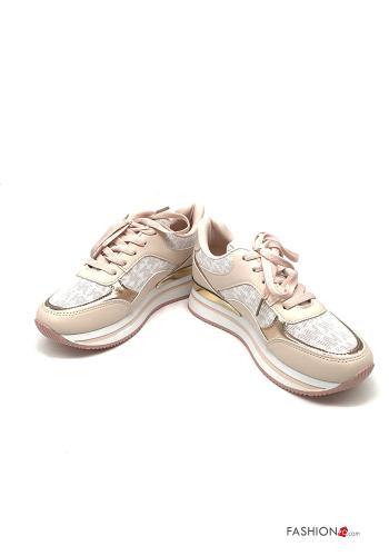 Zapatillas (Sneakers) Estilo Informal - ph 1