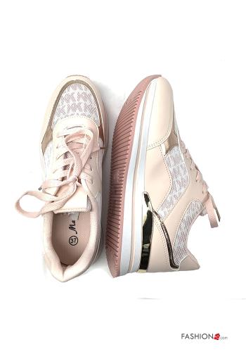 Zapatillas (Sneakers) Estilo Informal - ph 2