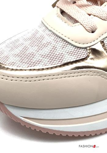 Zapatillas (Sneakers) Estilo Informal - ph 3