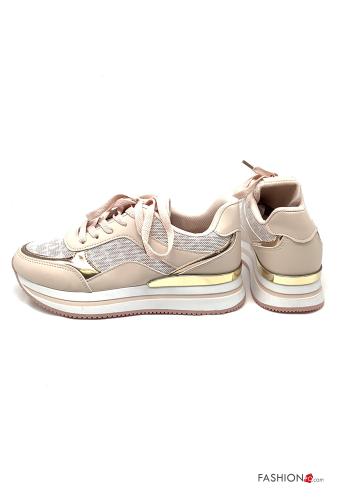 Zapatillas (Sneakers) Estilo Informal - ph 4