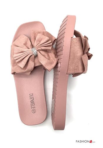 Set 36 pares Chinelos Estilo Casual - ph 3