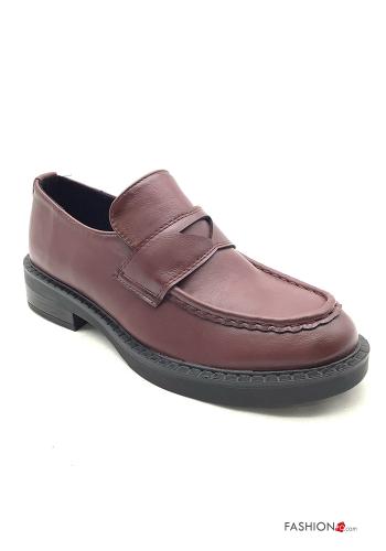 Kunstleder Loafers - ph 1