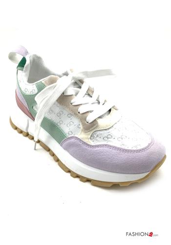 Sneakers regolabile - ph 1