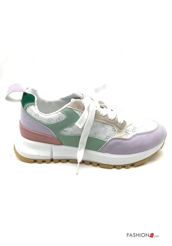 Sneakers regolabile - ph 2