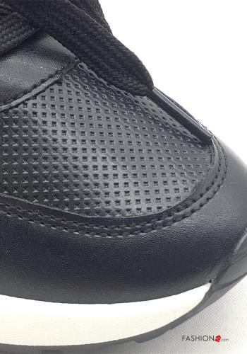 Sneakers regolabile zeppa - ph 3