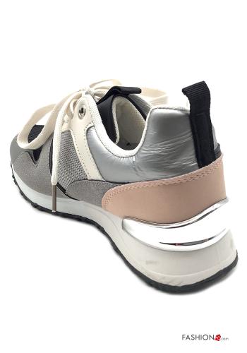 Sneakers regolabile - ph 4