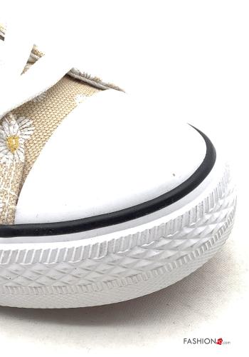 Scarpe da running Fantasia floreale - ph 3