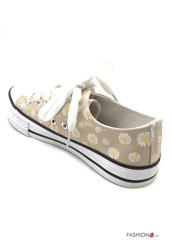 Scarpe da running Fantasia floreale - ph 4